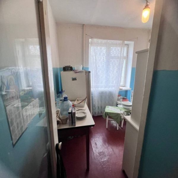 Фото Продам двухкомнатную квартиру на ул. 50 летия Образования СССР