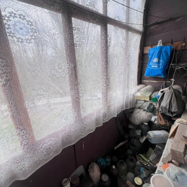 Фото Продам двухкомнатную квартиру на ул. 50 летия Образования СССР