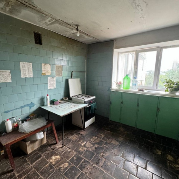 Фото Продам комнату в общежитии ул. 50 лет Образования СССР 22а