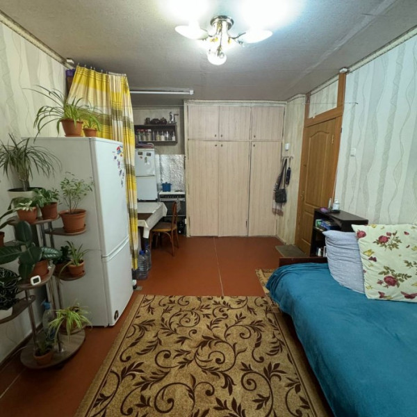 Фото Продам комнату в общежитии ул. 50 лет Образования СССР 22а