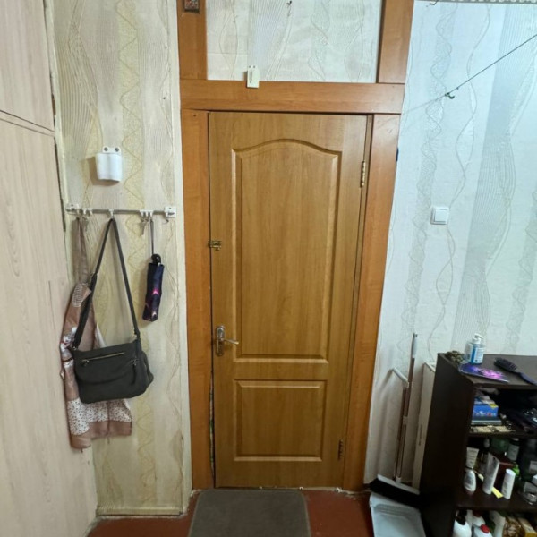 Фото Продам комнату в общежитии ул. 50 лет Образования СССР 22а