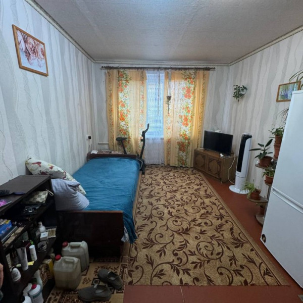 Продам комнату в общежитии ул. 50 лет Образования СССР 22а