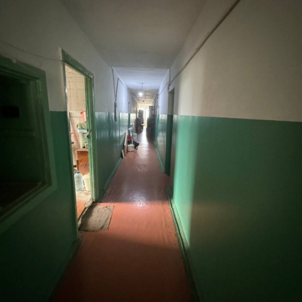 Фото Продам комнату в общежитии ул. 50 лет Образования СССР 22а