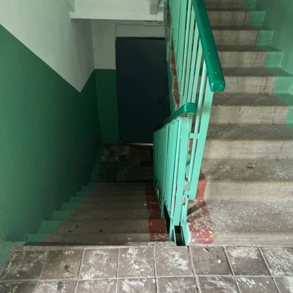 Фото Продам комнату в общежитии ул. 50 лет Образования СССР 22а