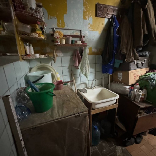 Фото Продам комнату в общежитии ул. 50 лет Образования СССР 22а