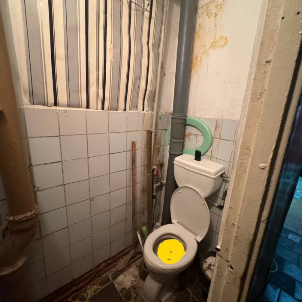 Фото Продам комнату в общежитии ул. 50 лет Образования СССР 22а