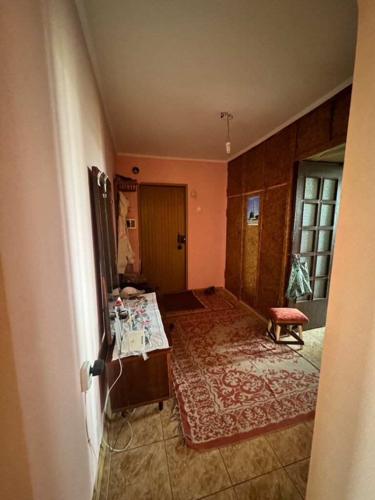 Фото № 527 Продаётся 3 комн. кв-ра по ул. Горняцкой, п. Горняцкий