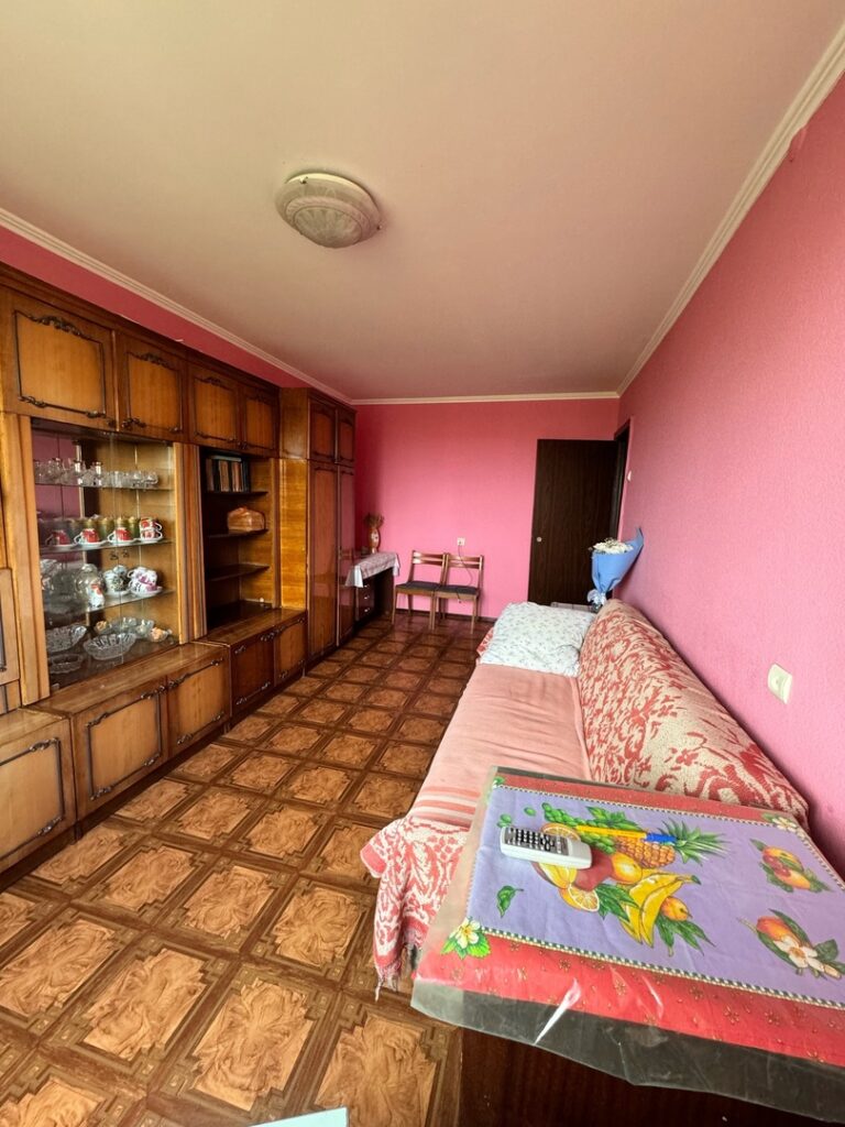 № 527 Продаётся 3 комн. кв-ра по ул. Горняцкой, п. Горняцкий