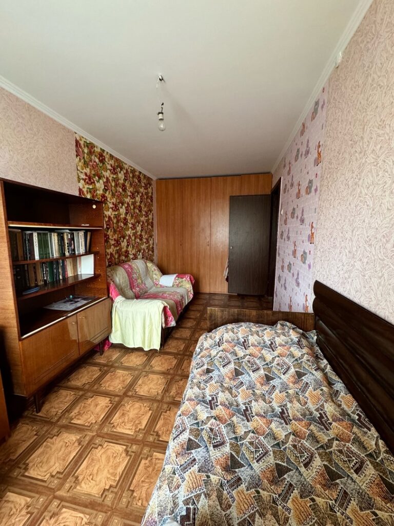 Фото № 527 Продаётся 3 комн. кв-ра по ул. Горняцкой, п. Горняцкий