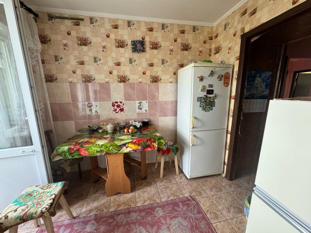 Фото № 527 Продаётся 3 комн. кв-ра по ул. Горняцкой, п. Горняцкий