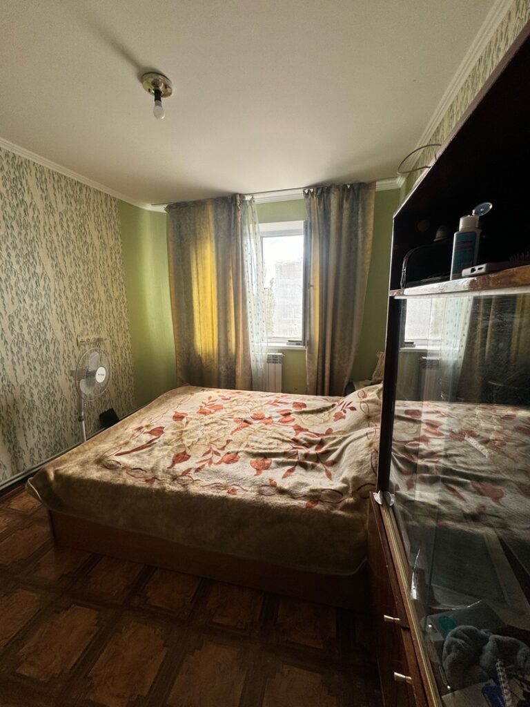 Фото № 527 Продаётся 3 комн. кв-ра по ул. Горняцкой, п. Горняцкий