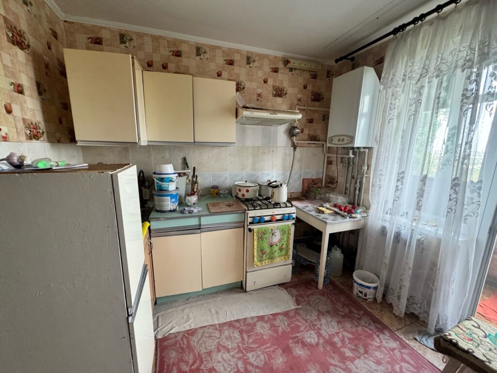 Фото № 527 Продаётся 3 комн. кв-ра по ул. Горняцкой, п. Горняцкий