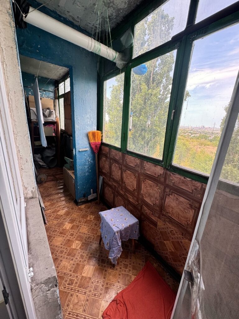 Фото № 527 Продаётся 3 комн. кв-ра по ул. Горняцкой, п. Горняцкий