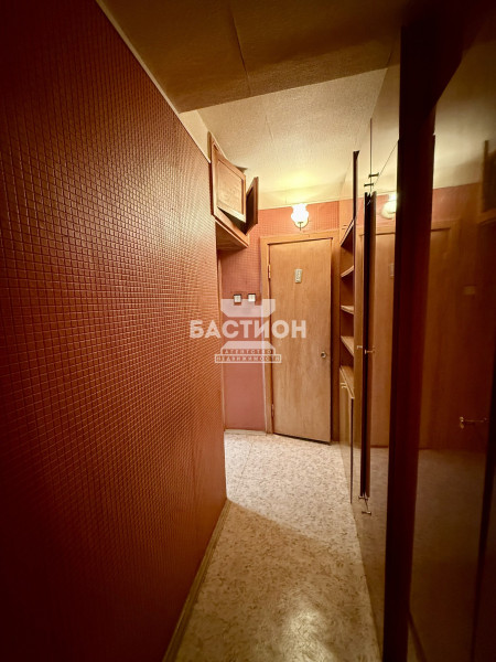 Фото 2-комнатная квартира, улица Крапивницкого, 4 ID:2072498