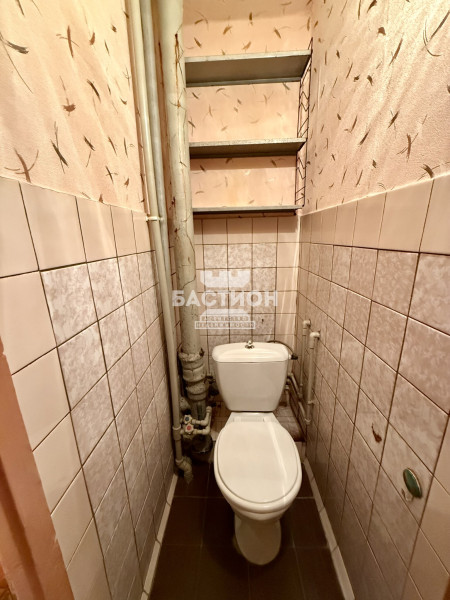 Фото 2-комнатная квартира, улица Крапивницкого, 4 ID:2072498