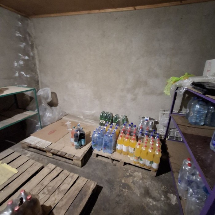 Фото Продам магазин 110 кв. м. общ. пл. в Каменнобродском р-не, по улице Артёма