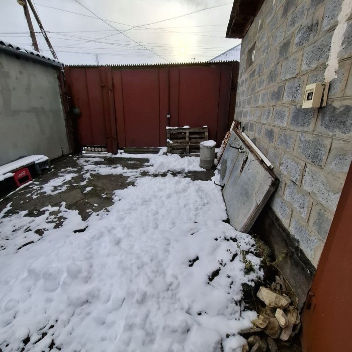 Фото Продам магазин 110 кв. м. общ. пл. в Каменнобродском р-не, по улице Артёма
