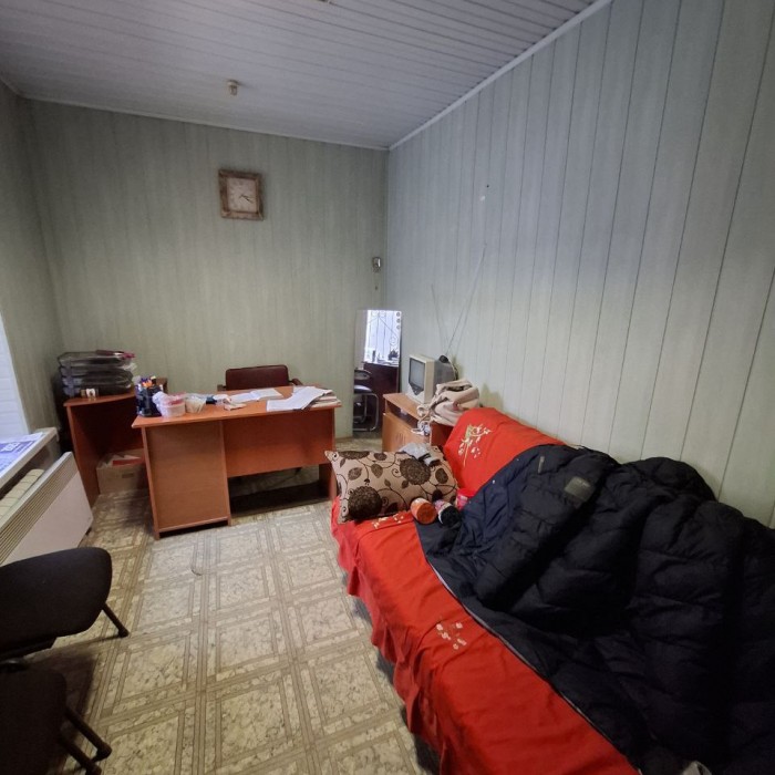 Фото Продам магазин 110 кв. м. общ. пл. в Каменнобродском р-не, по улице Артёма