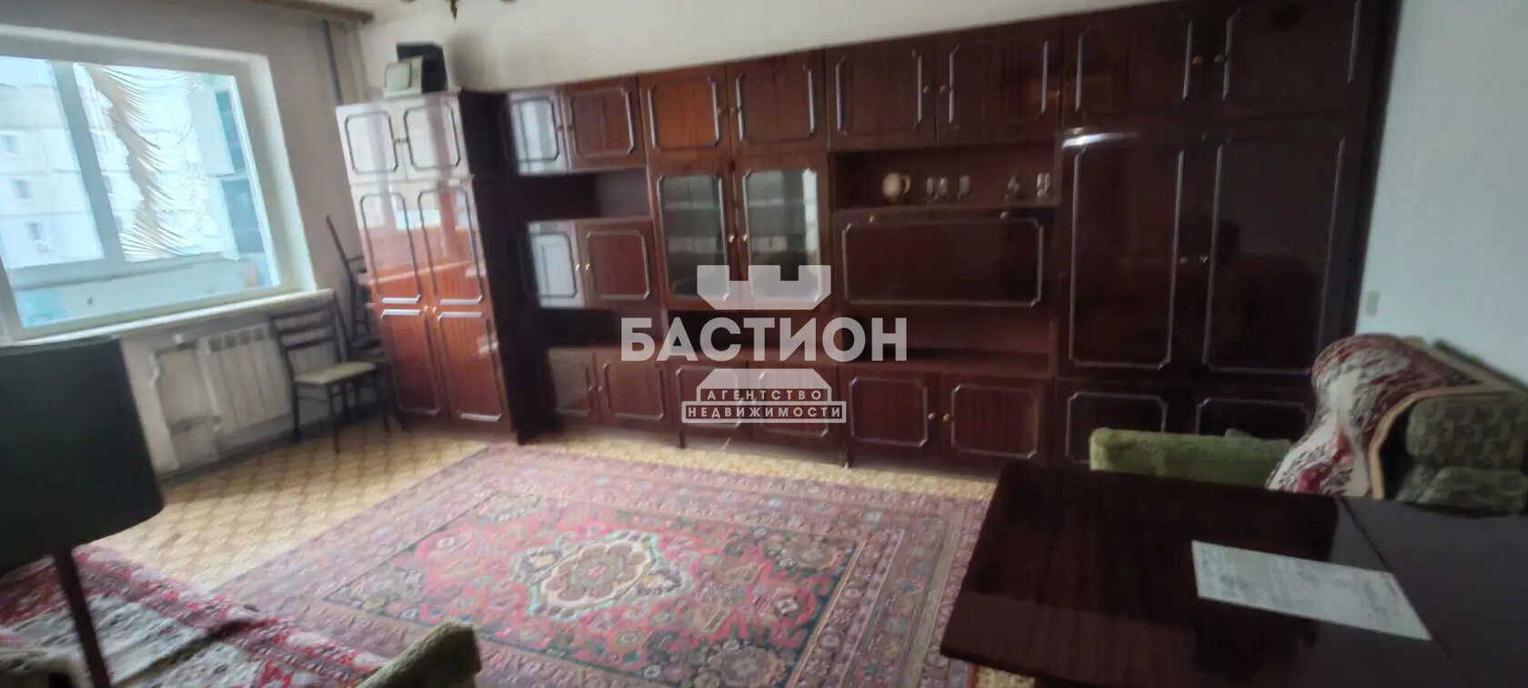 2-комнатная квартира, квартал Заречный 9 ID: 2206512