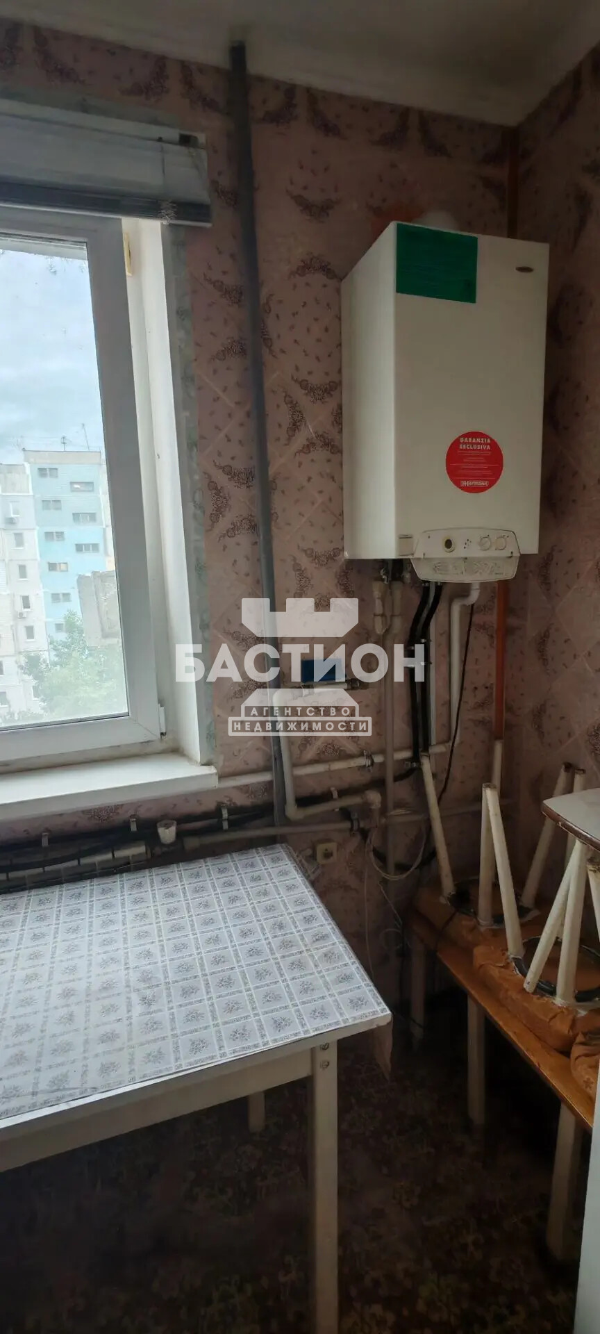 Фото 2-комнатная квартира, квартал Заречный 9 ID: 2206512