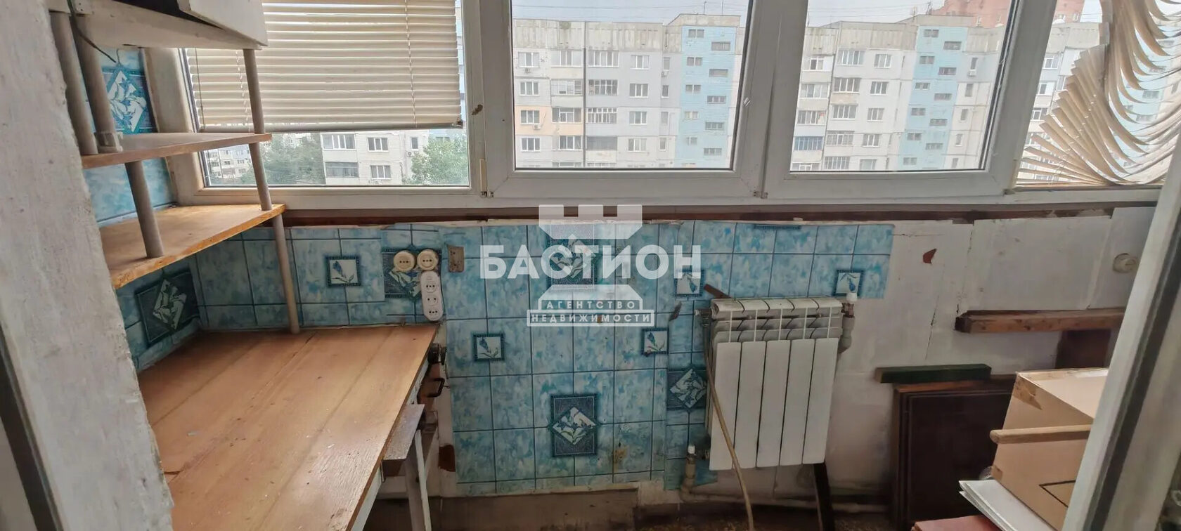 Фото 2-комнатная квартира, квартал Заречный 9 ID: 2206512