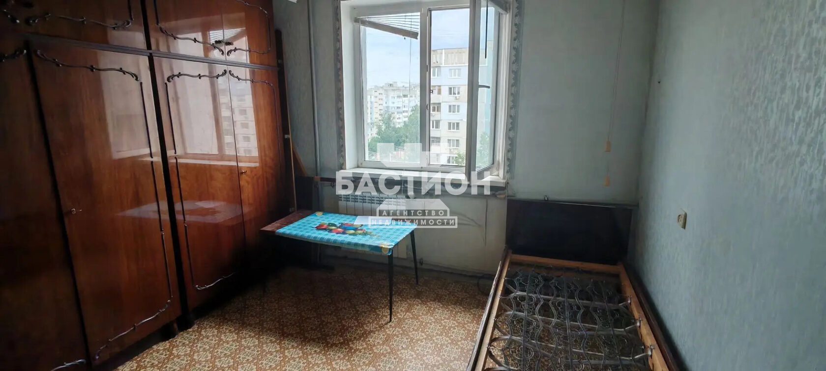 Фото 2-комнатная квартира, квартал Заречный 9 ID: 2206512