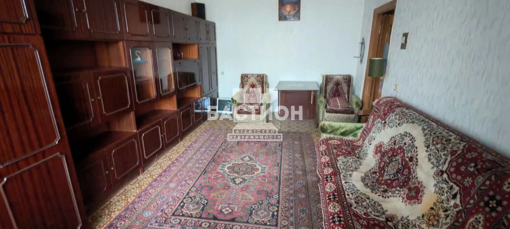 Фото 2-комнатная квартира, квартал Заречный 9 ID: 2206512