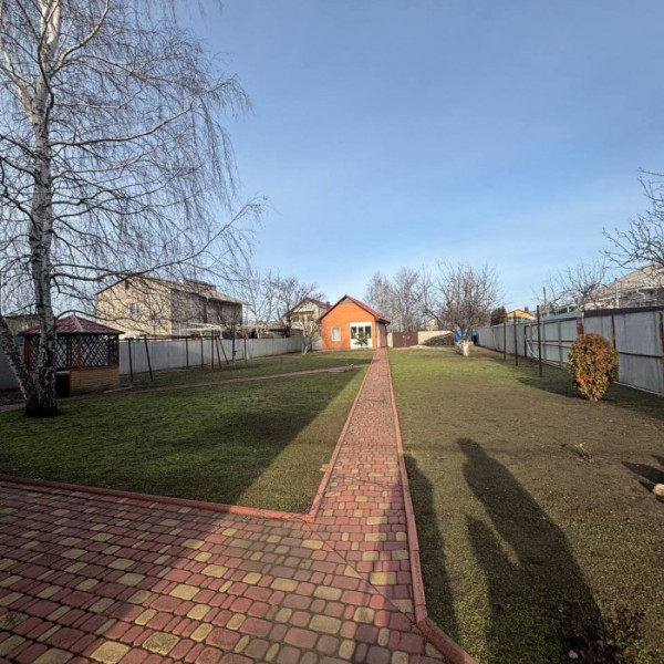 Фото Продам дом пос. Видный