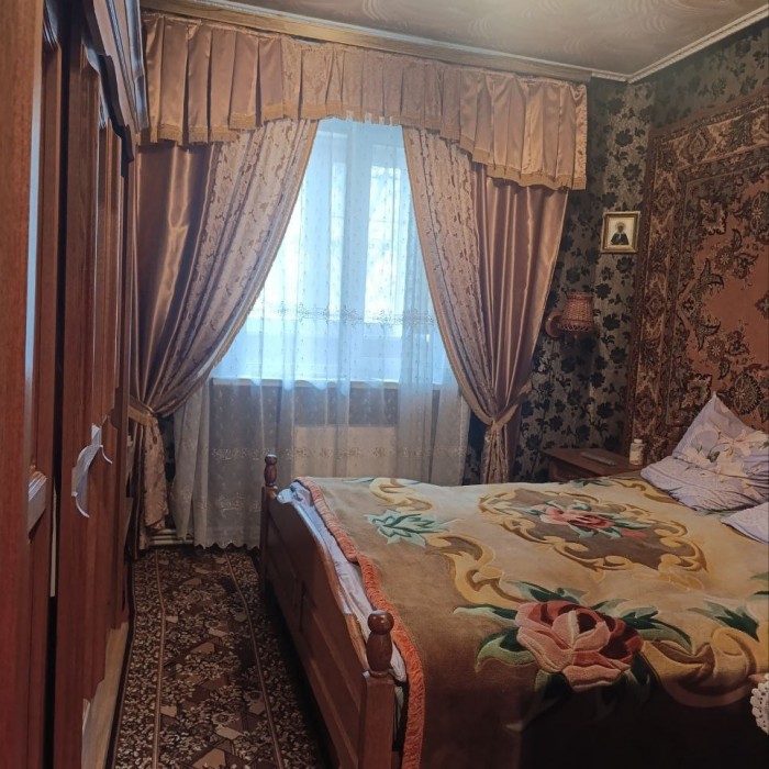 Фото Продам 3 комнатную квартиру на кв. Заречный,8.