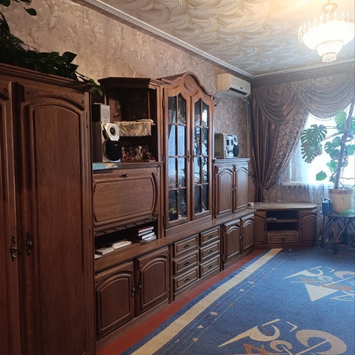 Фото Продам 3 комнатную квартиру на кв. Заречный,8.