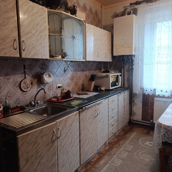 Фото Продам 3 комнатную квартиру на кв. Заречный,8.