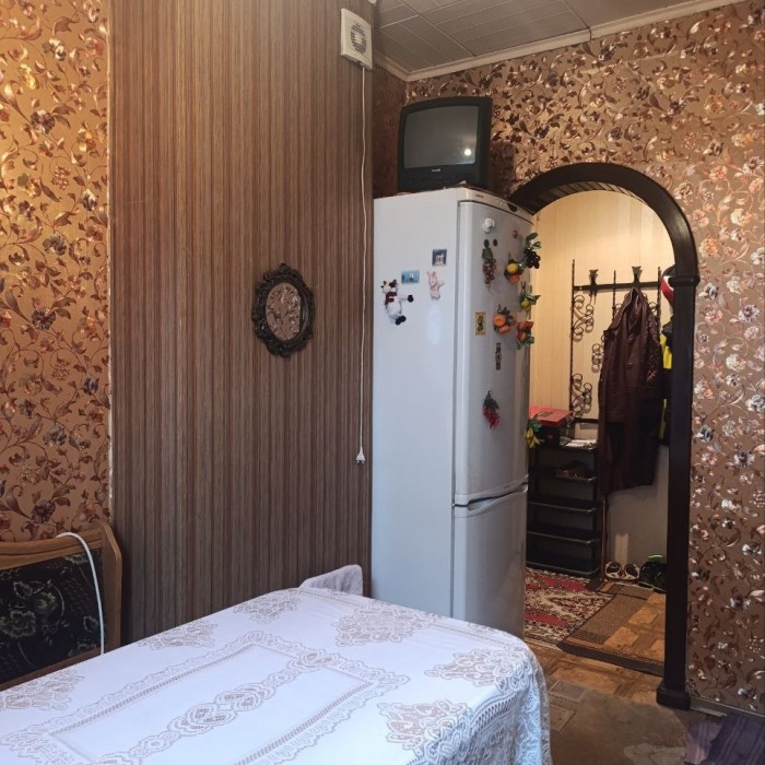 Фото Продам 3 комнатную квартиру на кв. Заречный,8.