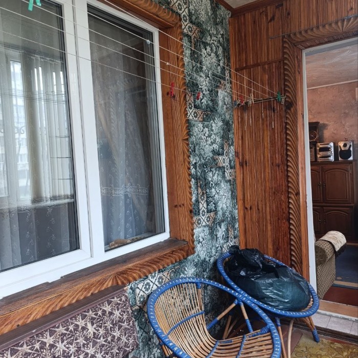 Фото Продам 3 комнатную квартиру на кв. Заречный,8.