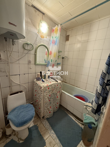Фото 2-комнатная квартира, квартал 50-летия Октября, 39 ID: 2246389