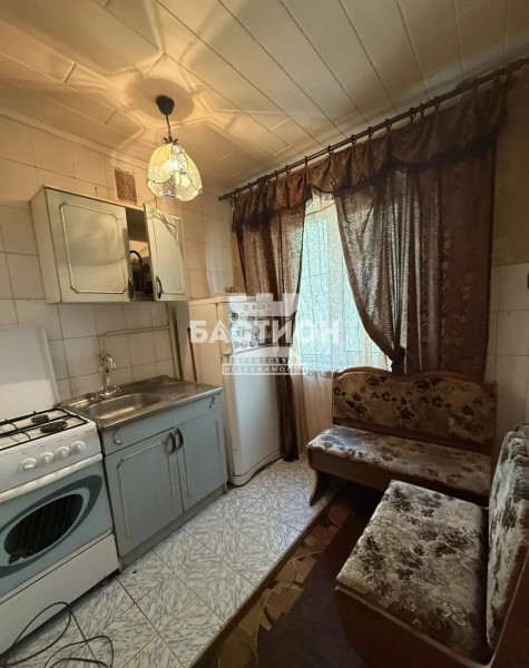 2-комнатная квартира, квартал 50-летия Октября, 39 ID: 2246389