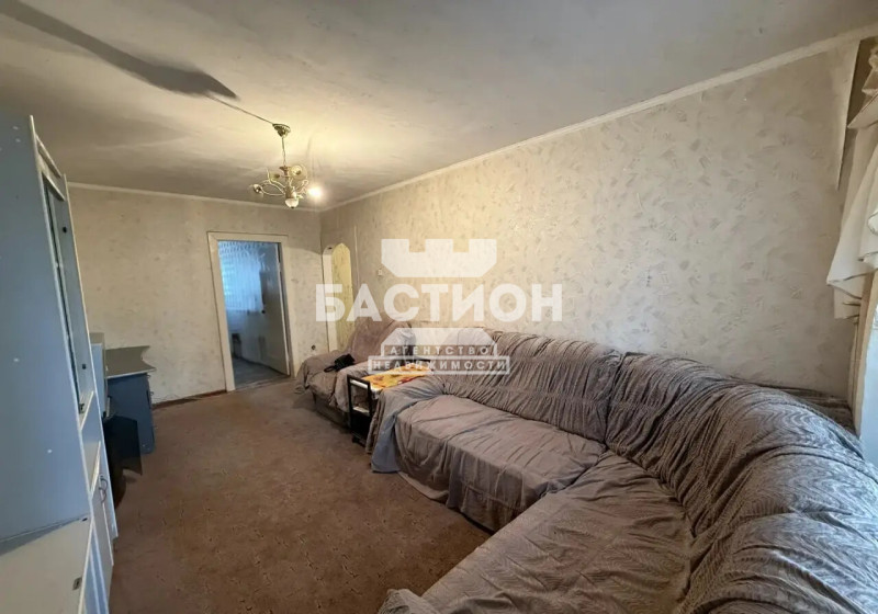 Фото 2-комнатная квартира, квартал 50-летия Октября, 39 ID: 2246389