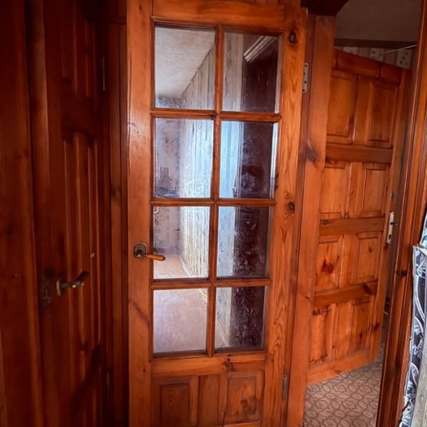 Фото Продажа трёхкомнатной квартиры