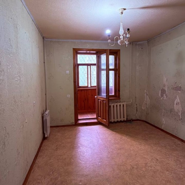 Фото Продажа трёхкомнатной квартиры