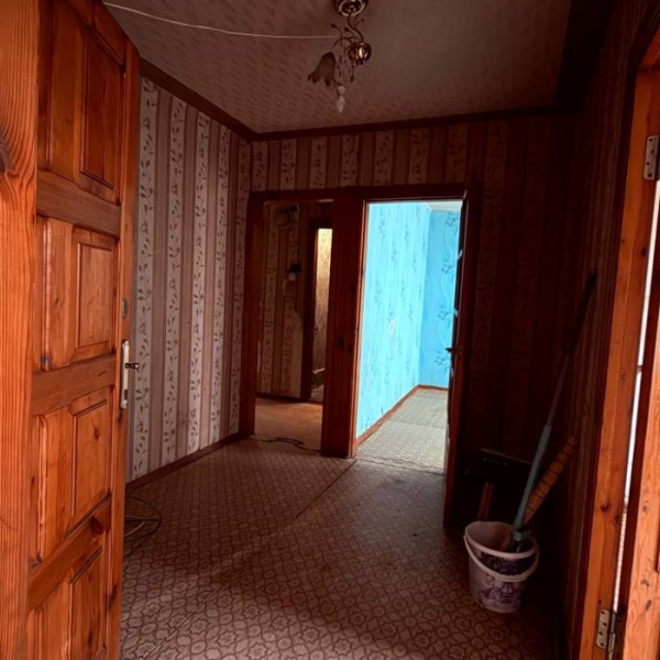 Фото Продажа трёхкомнатной квартиры