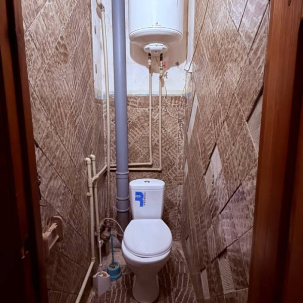 Фото Продажа трёхкомнатной квартиры