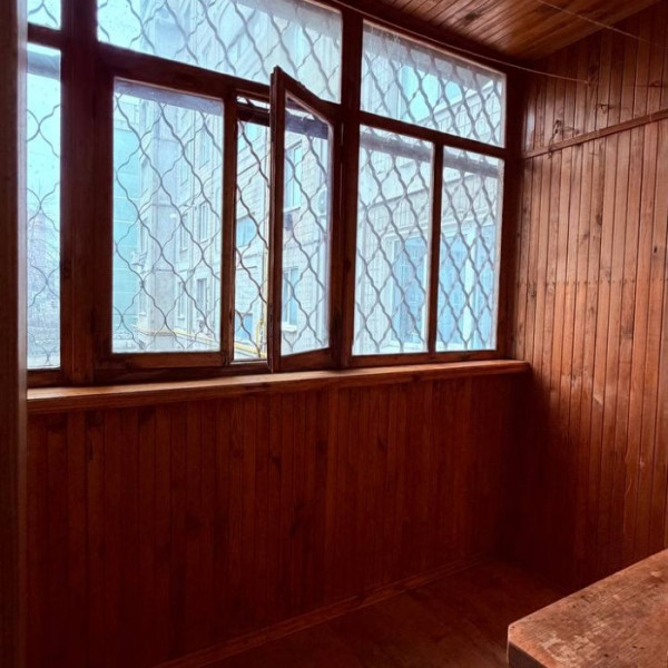 Фото Продажа трёхкомнатной квартиры