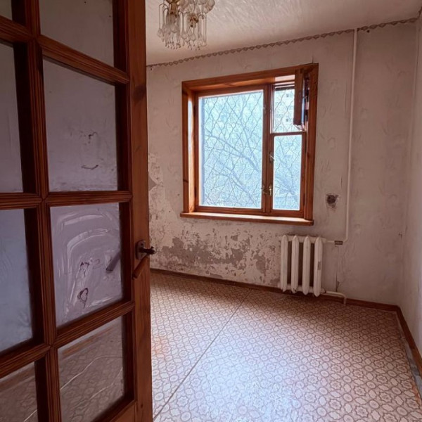 Фото Продажа трёхкомнатной квартиры