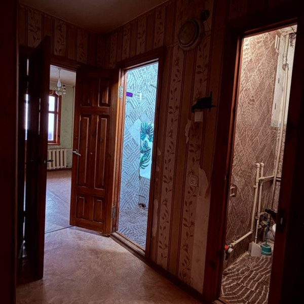 Фото Продажа трёхкомнатной квартиры