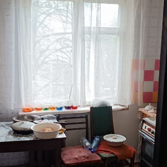 Фото Продам 3к кв. Волкова 1