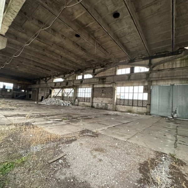 Фото Продам Базу напротив Счастьинской ГРЭС