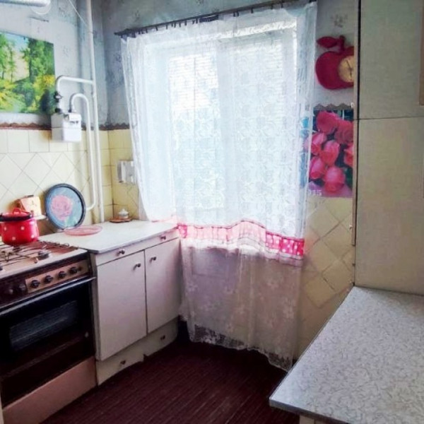 № 6673 Продам 2х комн. квартиру на Горняцком