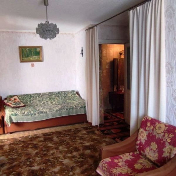 Фото № 6673 Продам 2х комн. квартиру на Горняцком