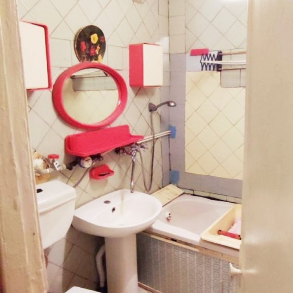 Фото № 6673 Продам 2х комн. квартиру на Горняцком