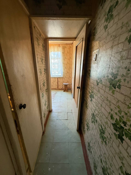 Фото Продается 2-х комнатная квартира г. Брянка микро 4 дом 51