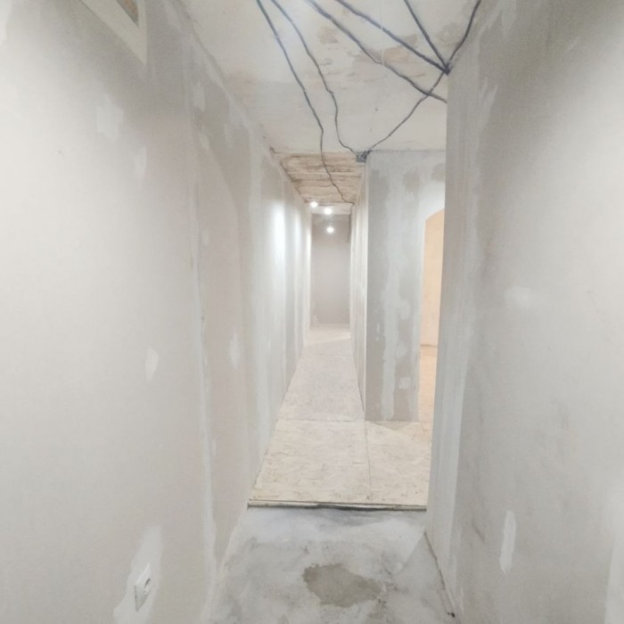 Фото Продам п г т Металлист ( Жовтневый район) 2- х комнатную квартиру на ул. Октябрьская.